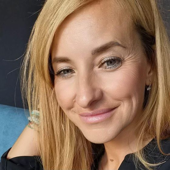 Daniela Dzurillová
