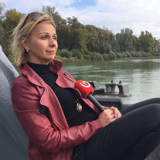 Drahu Dobrovicsová